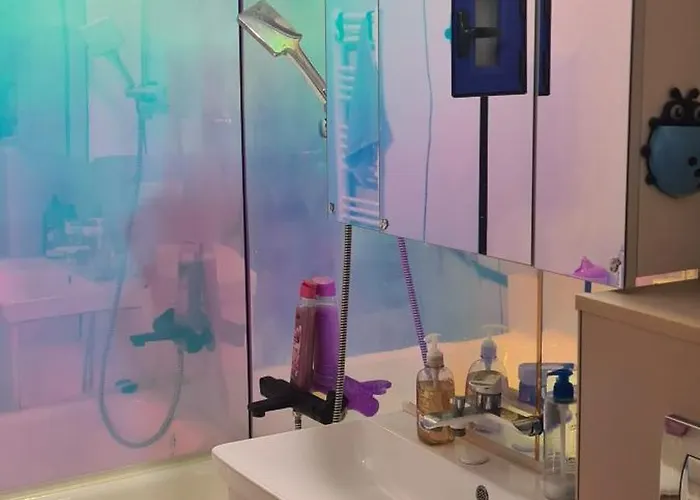 Ghivici Apartamento Craiova