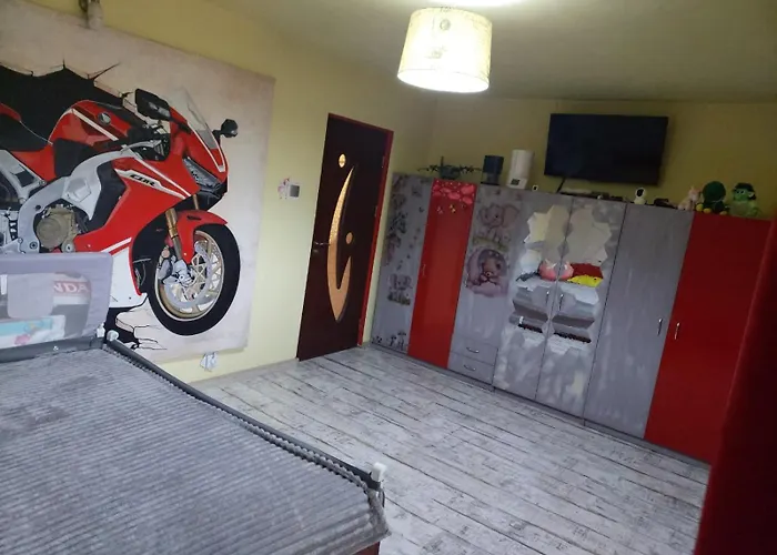 Ghivici Apartamento Craiova