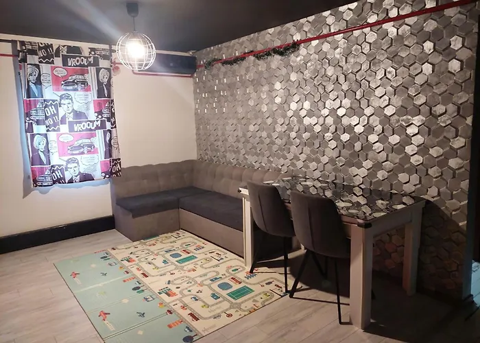 Ghivici Apartamento Craiova