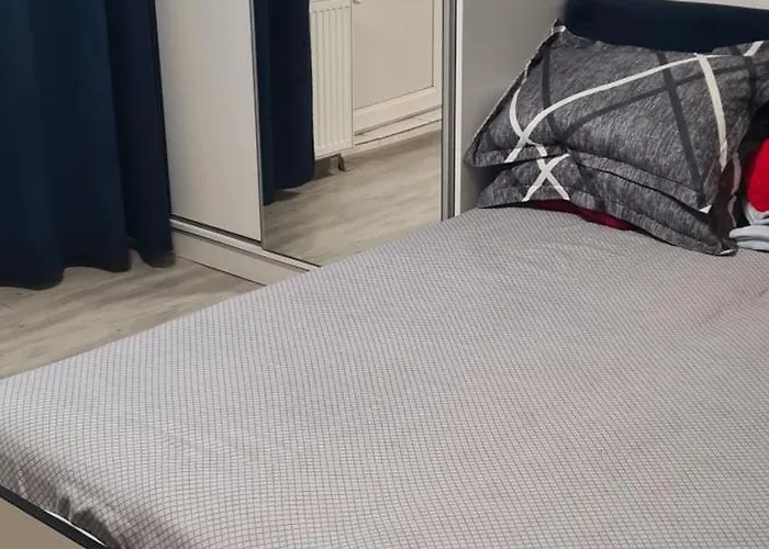 Apartamento Ghivici Craiova